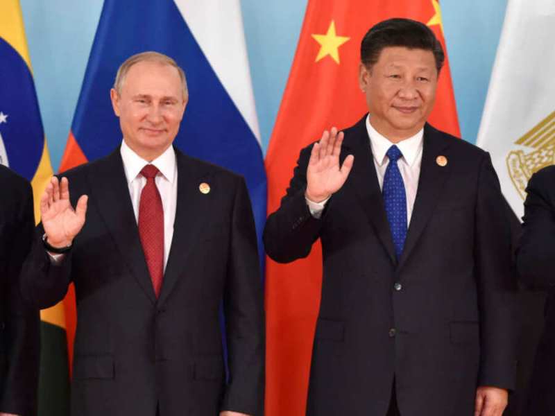 Anche paesi del sud-est asiatico entano nei&nbsp;BRICS