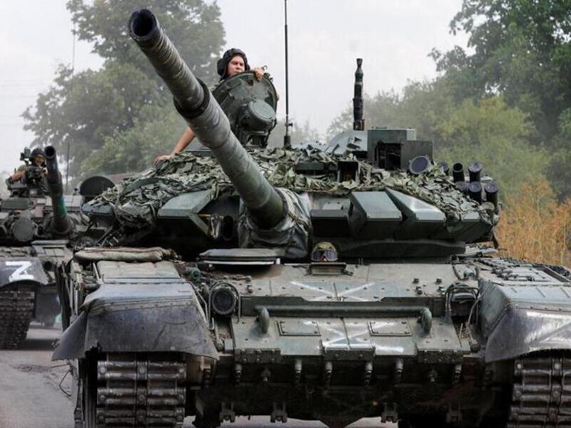 Mosca: Dopo Kursk no a trattative con Kiev