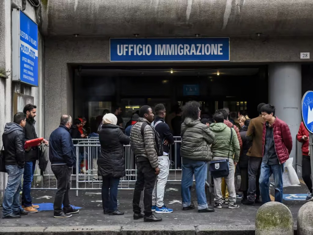 Speranzon: Necessità di una proposta chiara sulla cittadinanza