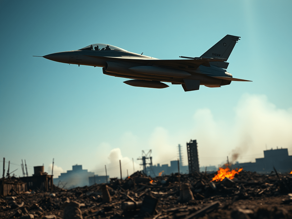 Israele: Stato terrorista