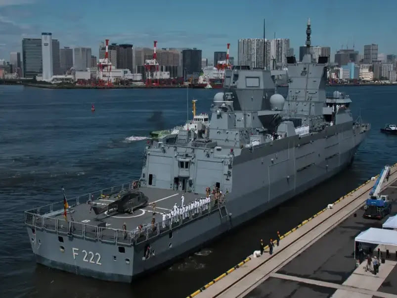 Nuova provacazione della NATO alla&nbsp;Cina