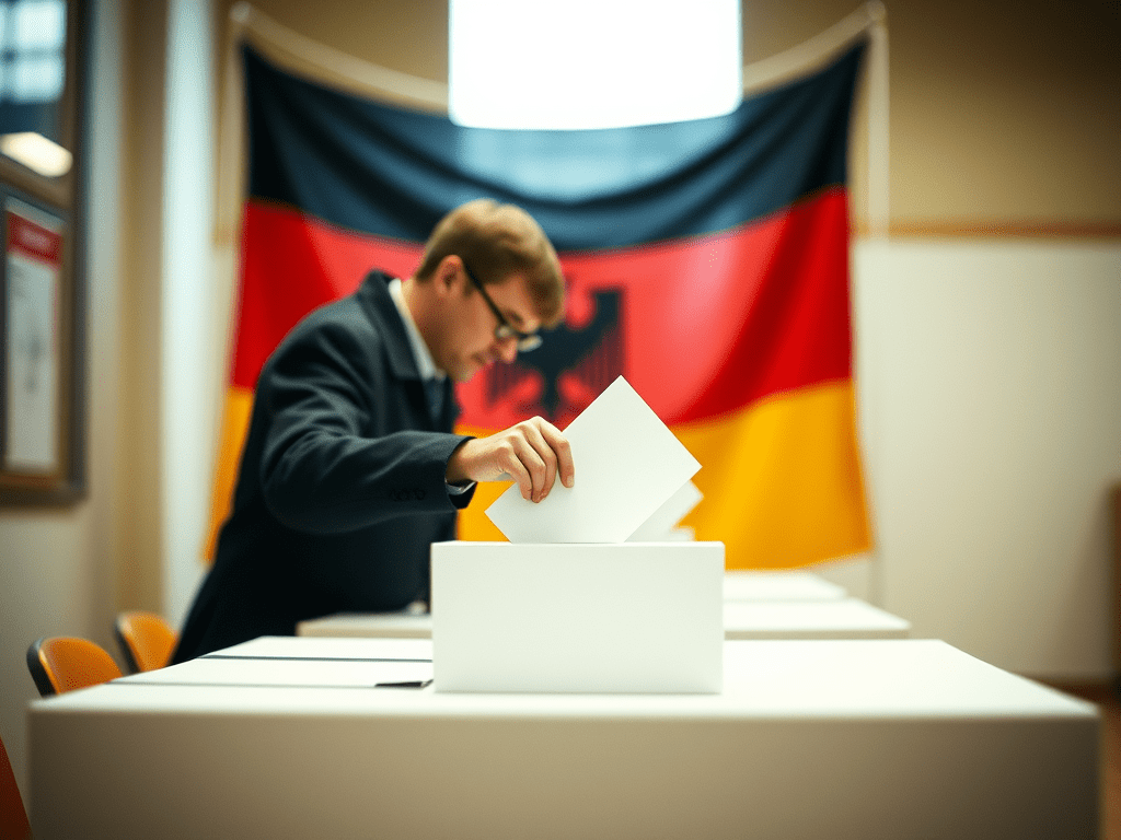 Il popolo tedesco dice no&nbsp;all’UE