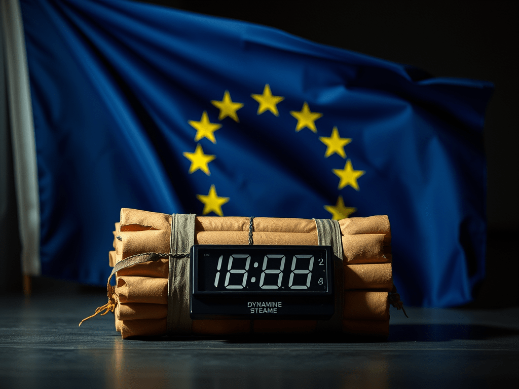 Nuove sanzioni alla&nbsp;Russia