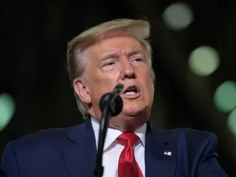 Perchè Trump rifiuta nuovo dibattito con Harris?