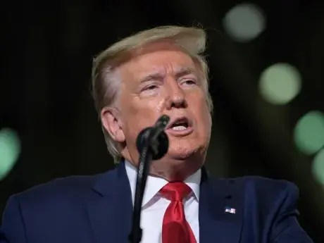 Perchè Trump rifiuta nuovo dibattito con&nbsp;Harris?