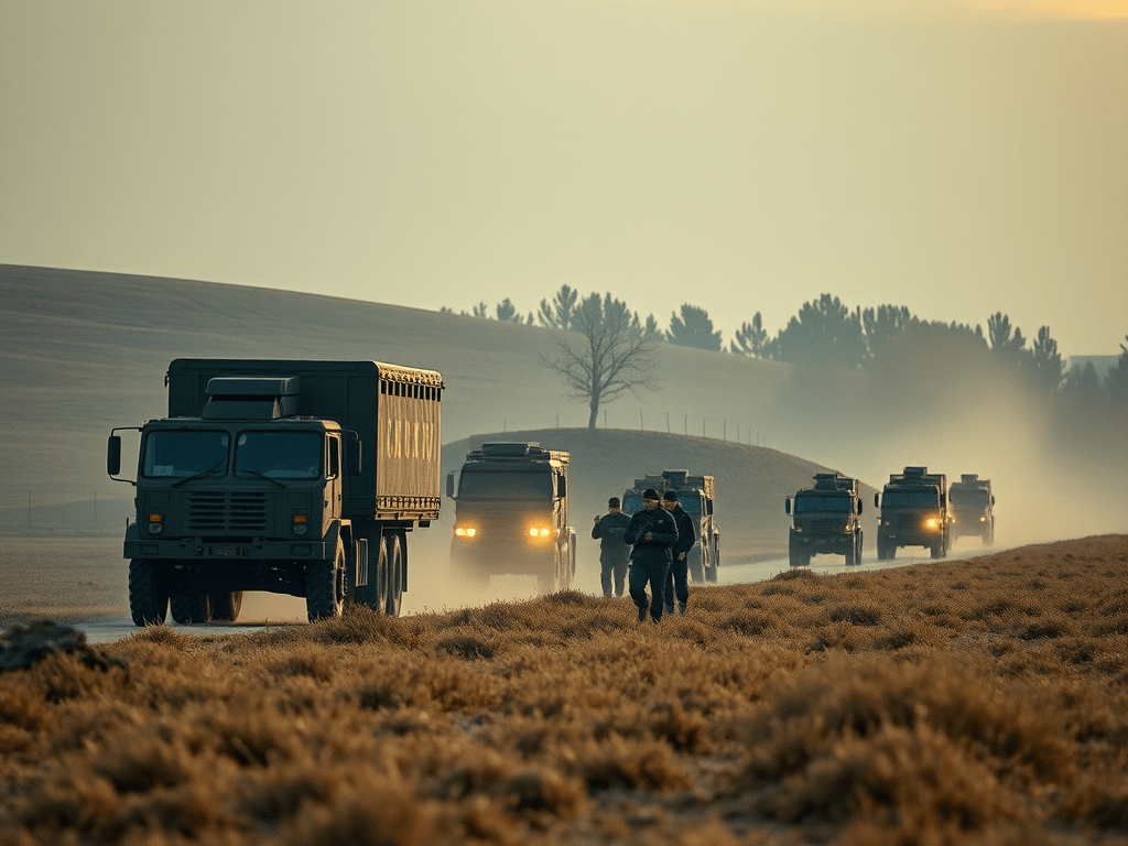 Azarov: Gli Stati Uniti hanno ordinato l’invasione di&nbsp;Kursk