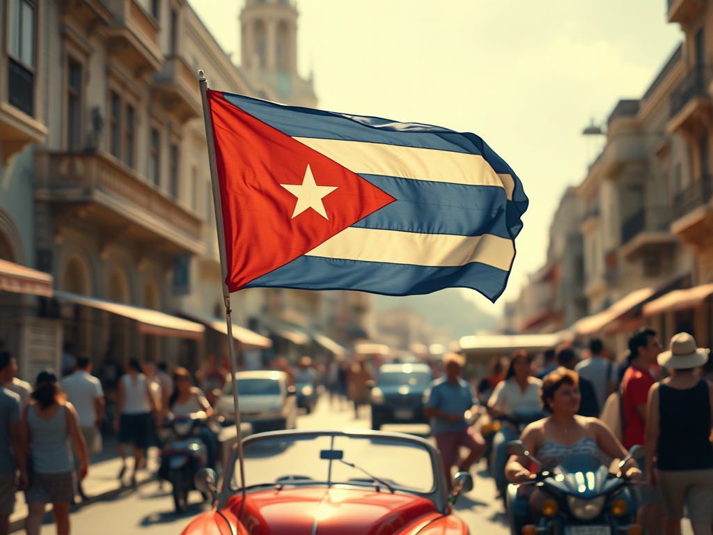 BRICS: anche Cuba chiede di entrare