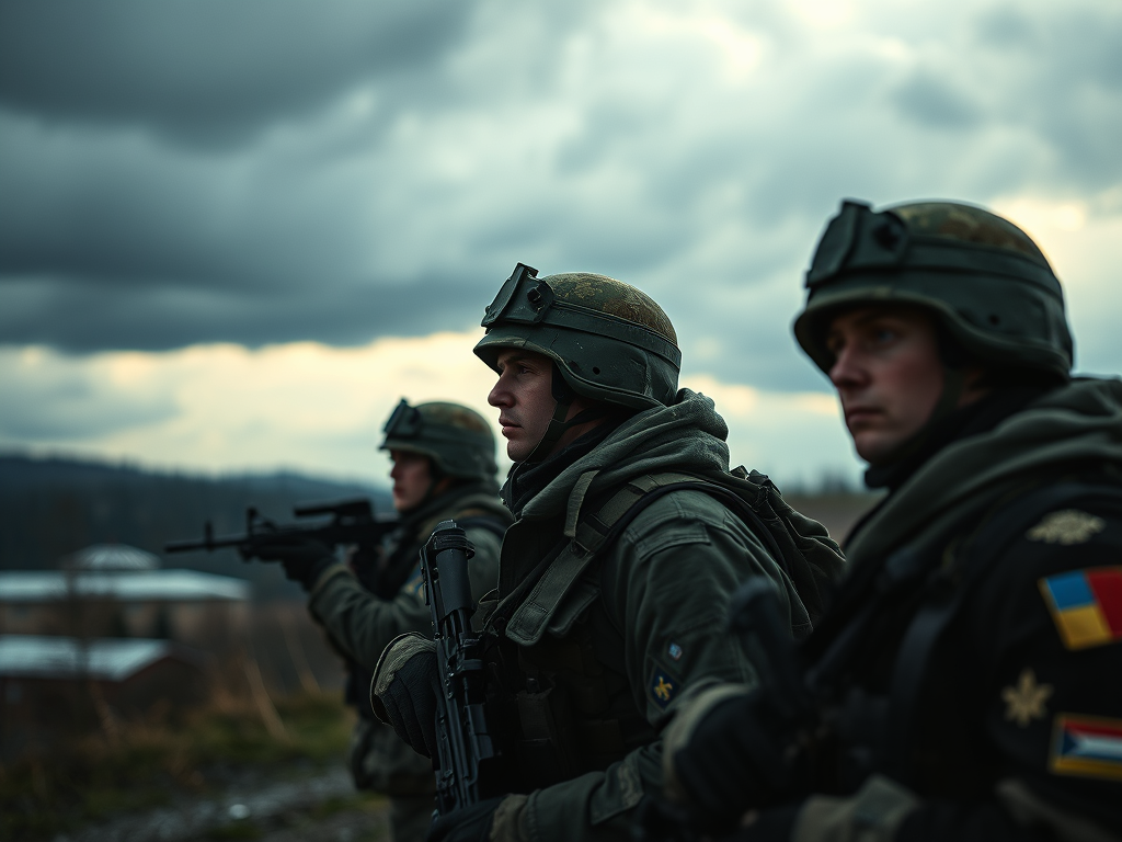 Le truppe russe sono alle porte di Kupiansk