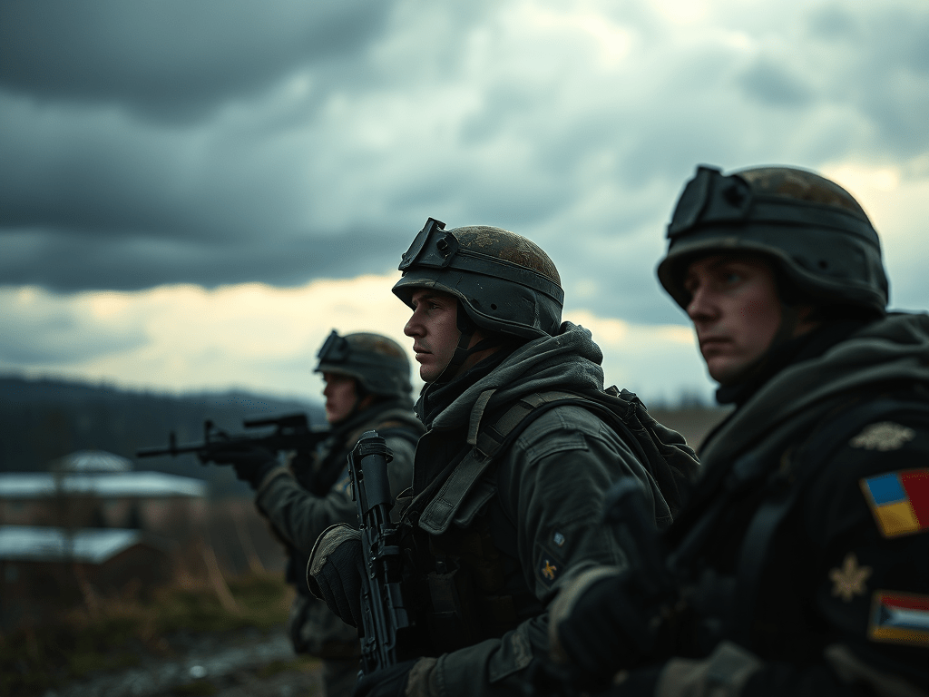 Le truppe russe sono alle porte di Kupiansk