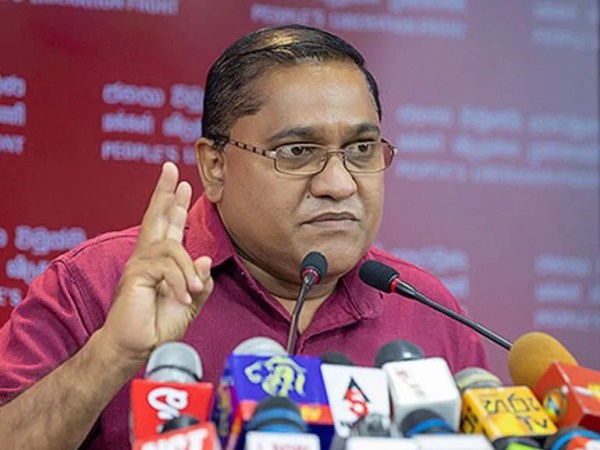 BRICS: Lo Sri Lanka chiede di&nbsp;entrare