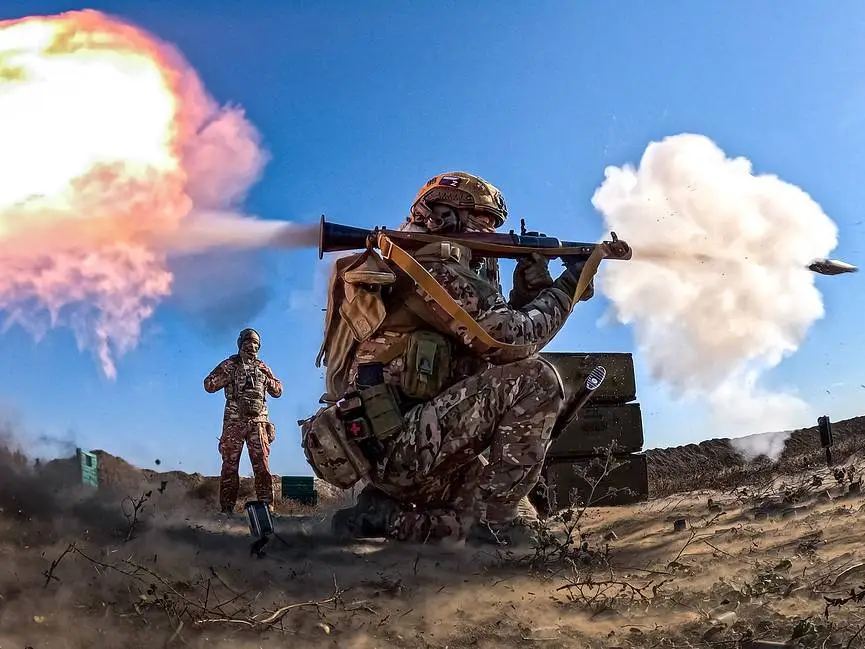 Prosegue l’operazione militare russa nell’oblast di Kursk