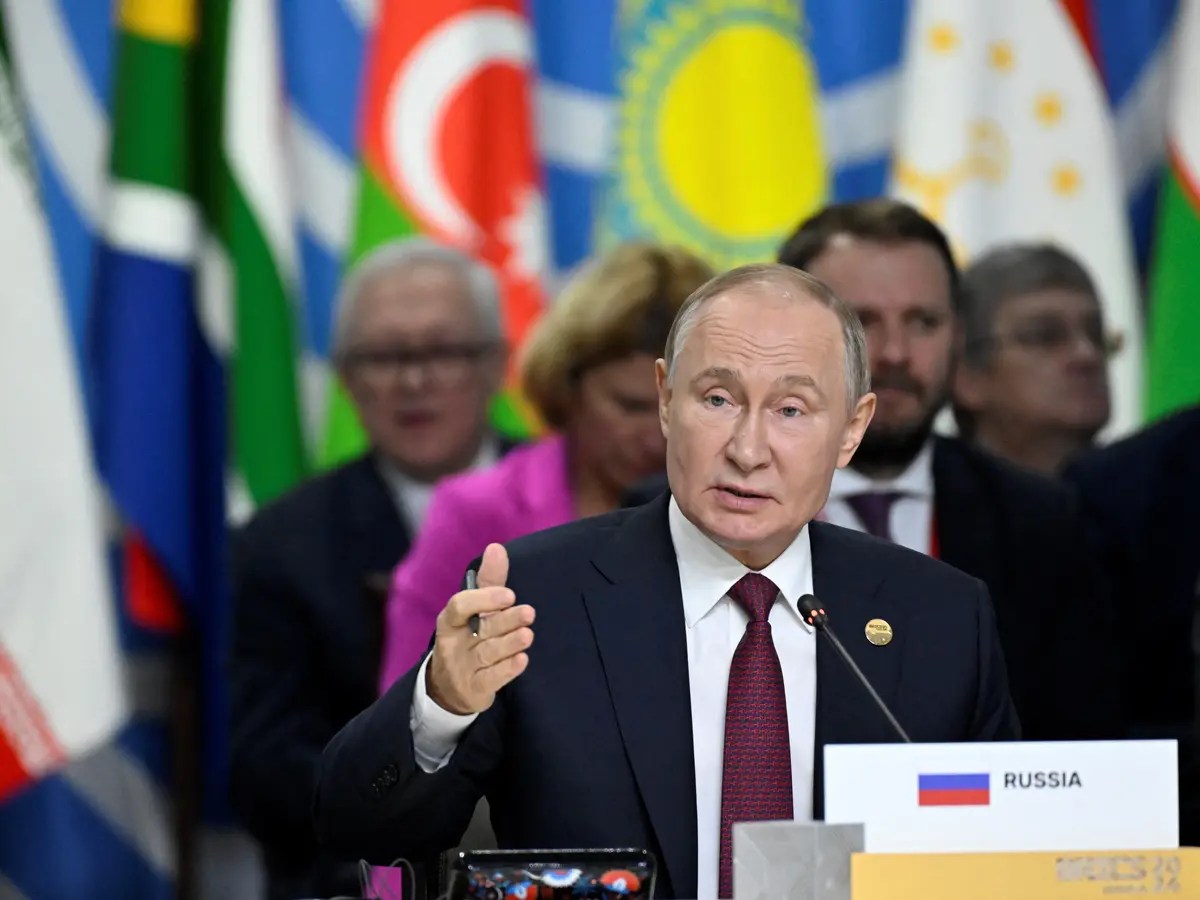 I paesi BRICS dominano l’economia mondiale