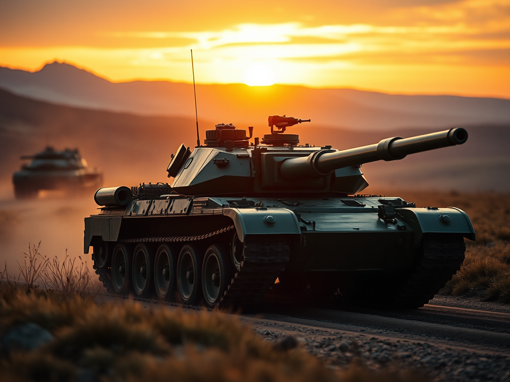 Continua l’avanzata delle forze russe verso Boguslav