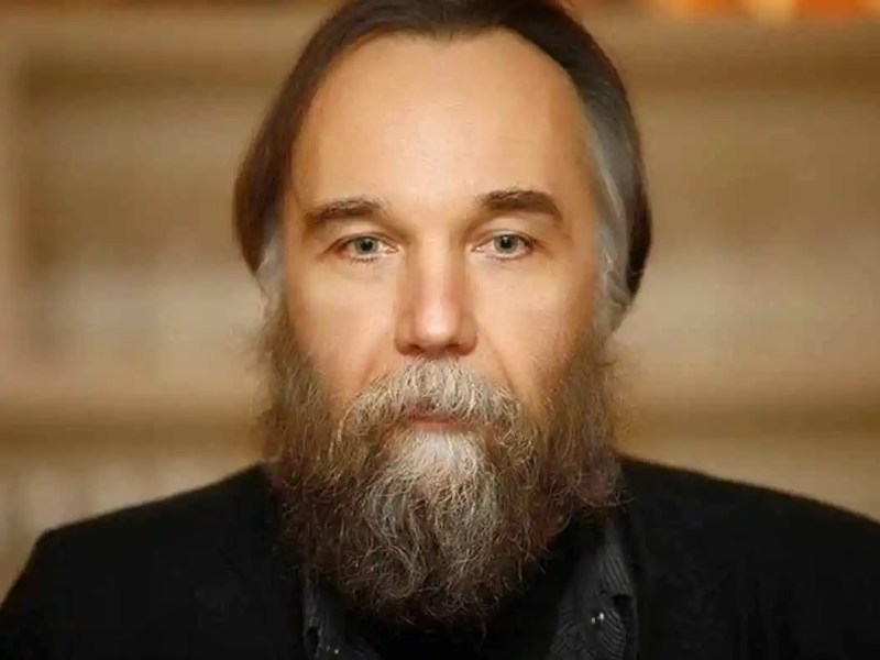 Riflessioni di Aleksandr Dugin sulla situazione in&nbsp;Siria