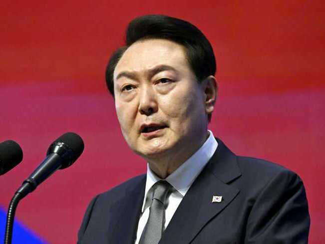 Colpo di stato fallito in Corea del Sud: il Deep State sempre più nel&nbsp;panico