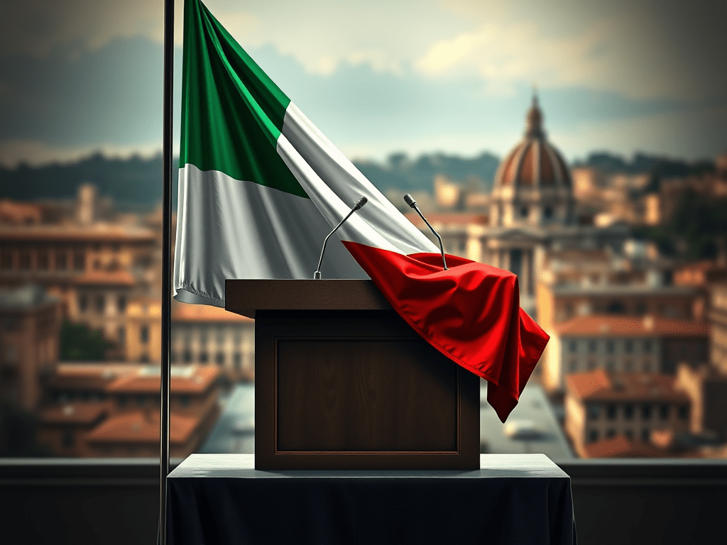 Quali sfide per l’Italia nel&nbsp;2025?