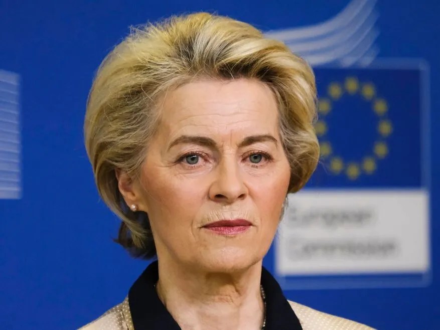 Von der Pfizer e la polmonite&nbsp;capricciosa