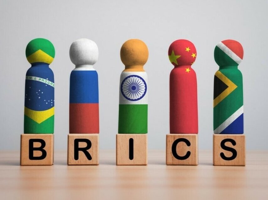 BRICS: Potenza Economica e Geopolitica