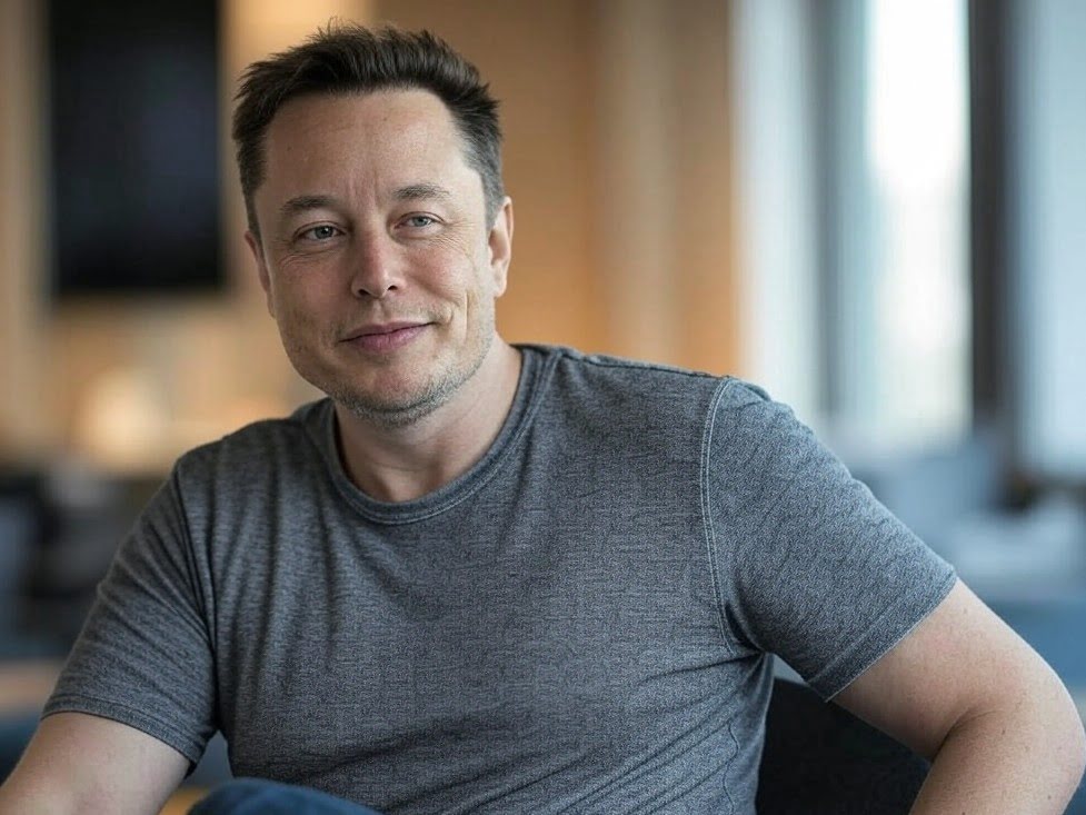 Musk lancia il Movimento&nbsp;MEGA