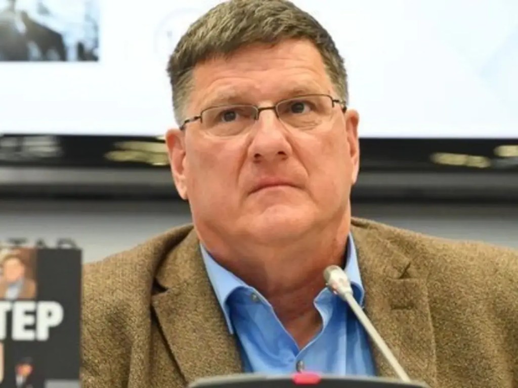 Gaza: Analisi di Scott Ritter