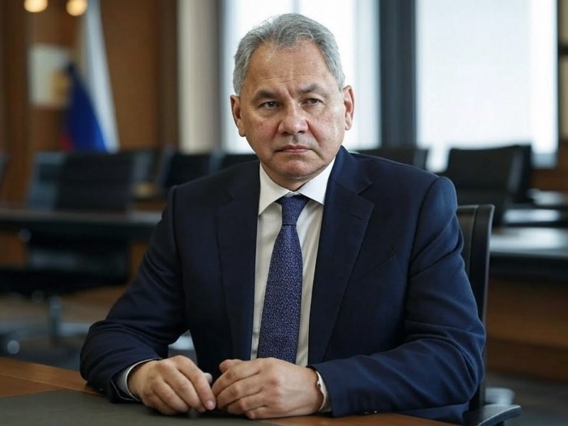 Shoigu scettico su sospensione&nbsp;USAID