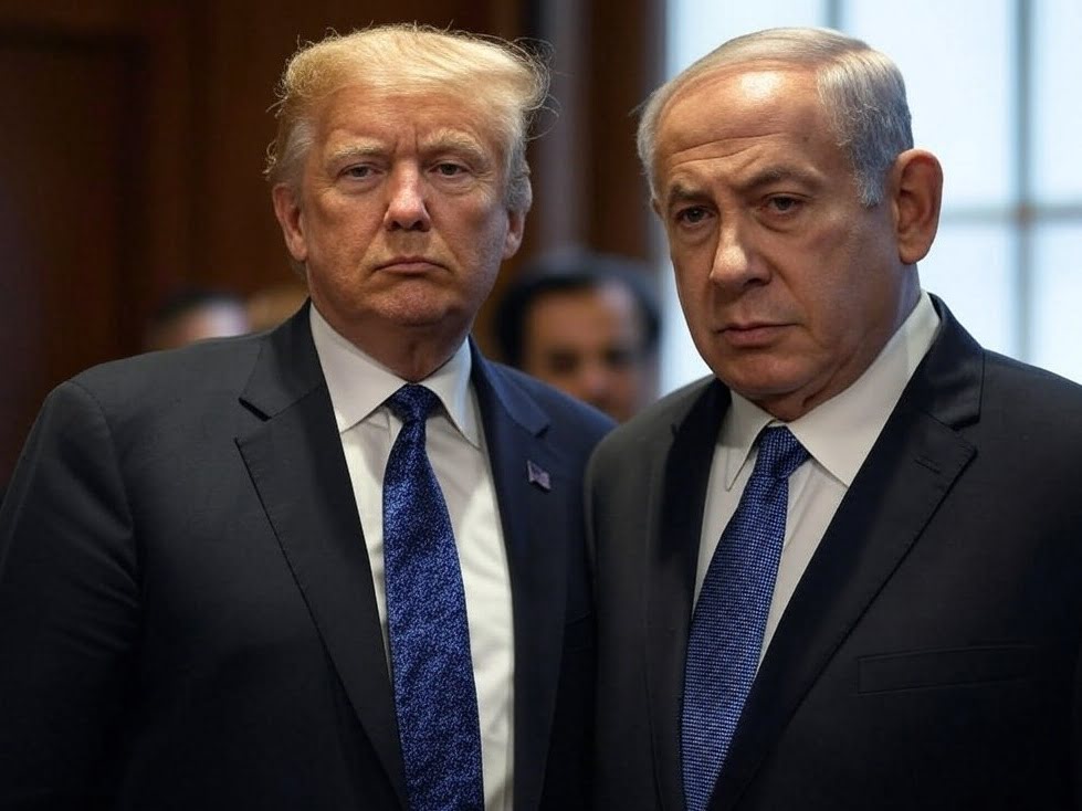 Trump: Piano di Pace per&nbsp;Gaza?