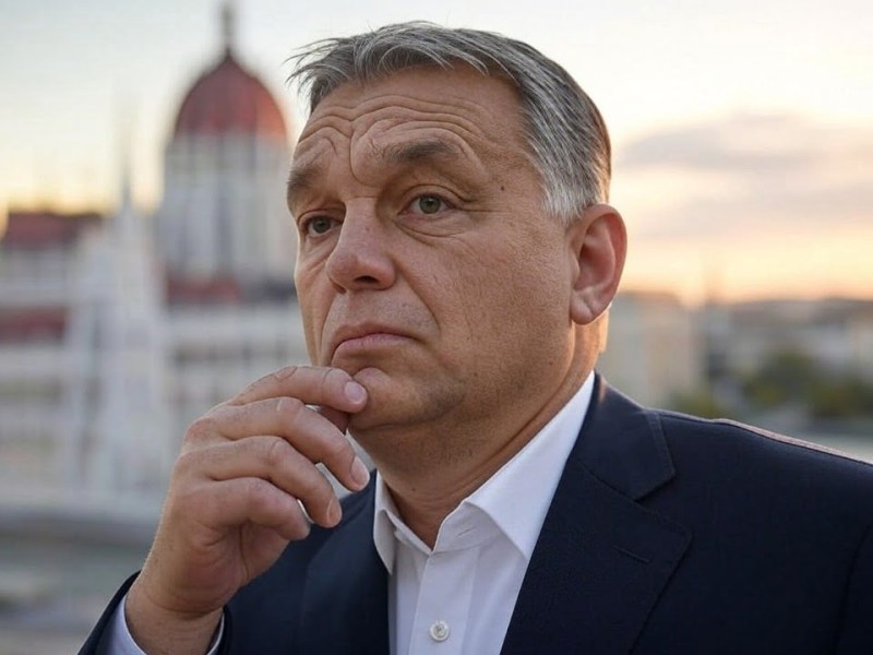 Orban condanna l’operato&nbsp;dell’UE