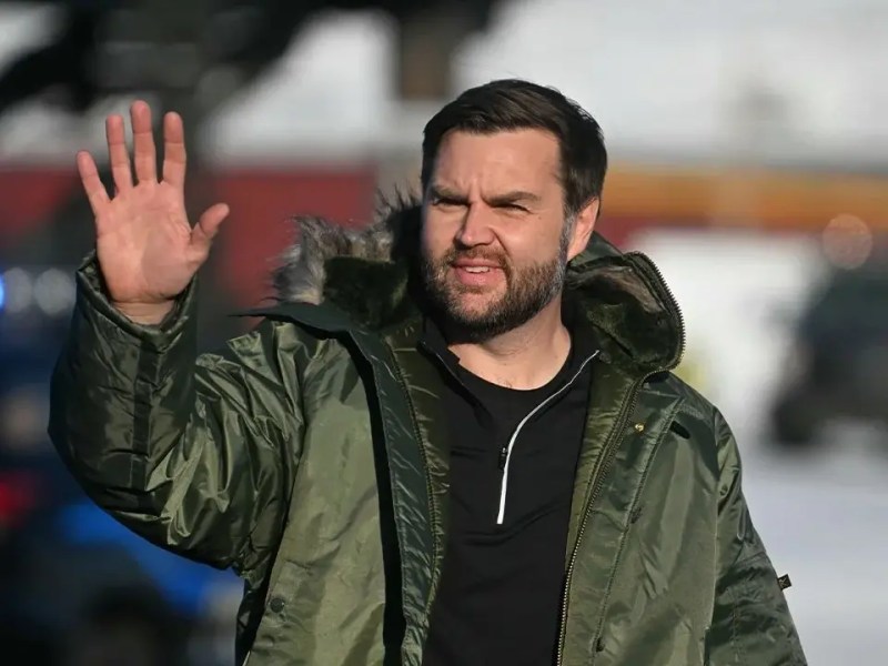 La Groenlandia sarà il 51º stato degli&nbsp;USA?