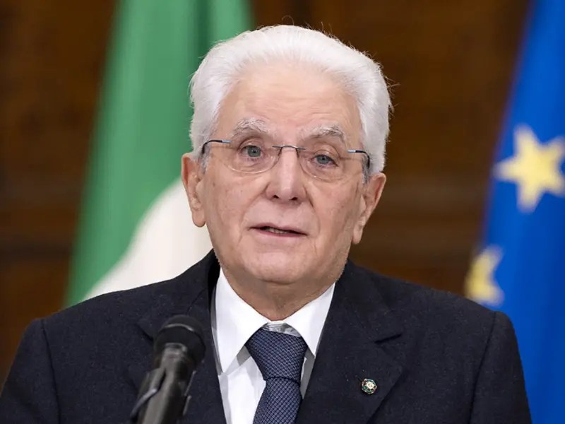 Mattarella sogna un’UE che non&nbsp;esiste
