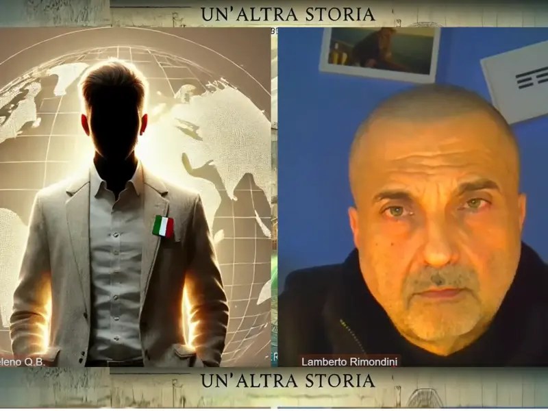 L’Italia controlla i  porti di&nbsp;Panama