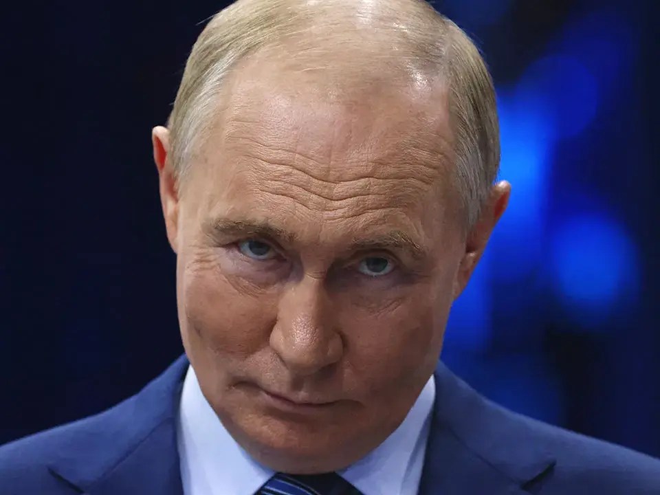 Putin: Pace, sì, ma alle condizioni russe