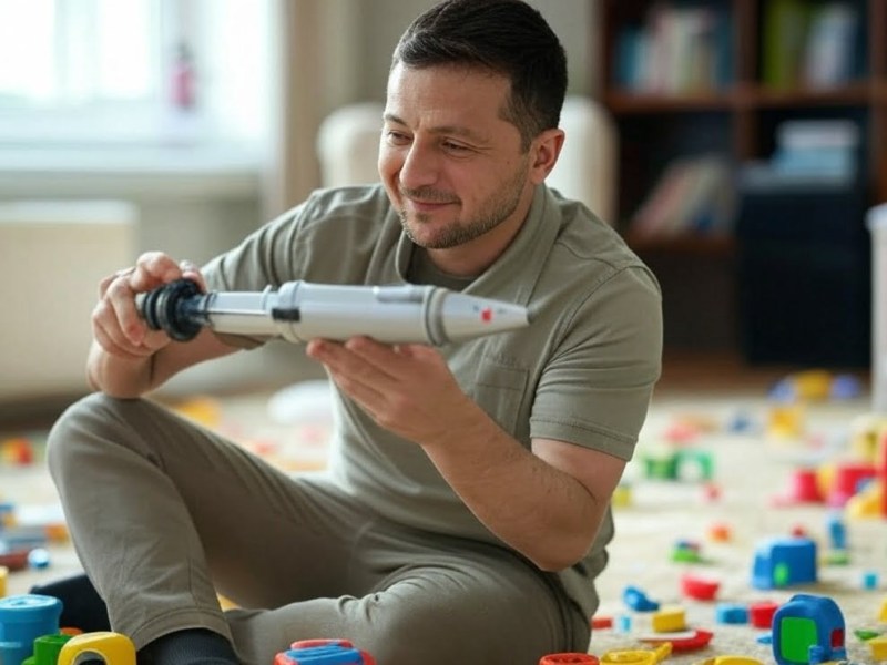 Trump e Putin verso la pace in&nbsp;Ucraina