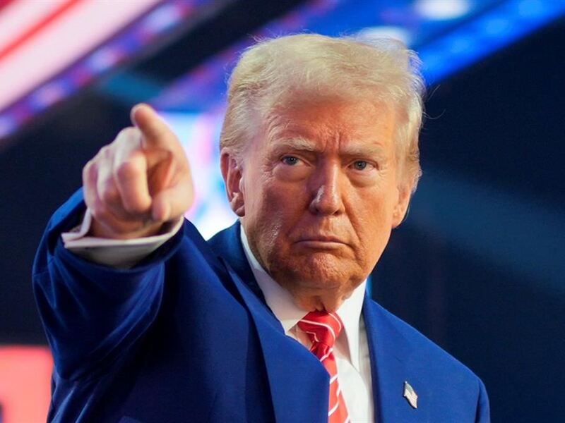 Dazi USA: UE nel&nbsp;panico